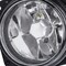 Spec-D Tuning 03-05 MAZDA 6 SEDAN FOG LIGHTS - CLEAR LENS, PK  2 LF-MZ603COEM-HZ - alternate 9